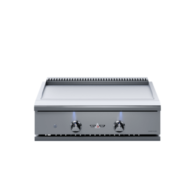 Delta Heat 32-Inch Built-In Teppanyaki Griddle - DHTG32