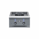 Delta Heat 22-Inch Power Burner - DHPW22