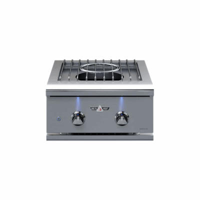 Delta Heat 22-Inch Power Burner - DHPW22