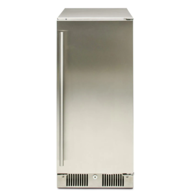 Blaze 15-Inch 3.2 Cu. Ft. Outdoor Rated Compact Refrigerator