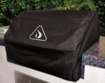 Delta Heat Vinyl Cover Built-In - Image 2