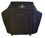 Delta Heat Vinyl Cart Cover - Freestanding