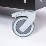 Alfa 39-Inch Stainless Steel Multi-Functional Base & Prep Station - Image 3