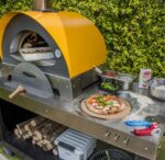 Alfa 51-Inch Stainless Steel Multi-Functional Base & Prep Station - Image 3