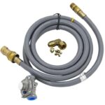 American Outdoor Grill Conversion Kit - Propane To Natural Gas