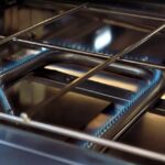 Mont Alpi Portable Propane Gas Outdoor Pizza Oven - Image 4