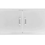 PCM - 260 Series 40" Double Access Doors