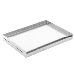 Blaze Grills Griddle Plate Attachment 14-Inch or 24-Inch