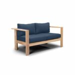 Ando Loveseat HL-ANDO-TK-LS