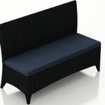 Harmonia Living - Arbor 3-Seater Dining Bench