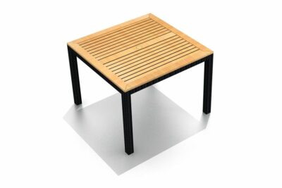 Harmonia Living – Arbor 4-Seater Square Dining Table