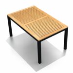 Harmonia Living - Arbor 8-Seater Rectangular Dining Table