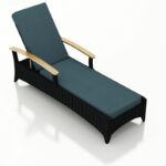 Harmonia Living - Arbor Reclining Chaise Lounge