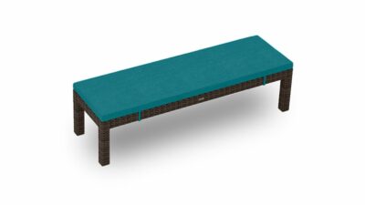 Harmonia Living – Arden 2 or 3 -Seater Dining Bench