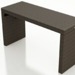 Harmonia Living - Arden 6-Seater Bar Table