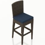 Harmonia Living - Arden Bar Chair