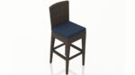 Harmonia Living - Arden Bar Chair