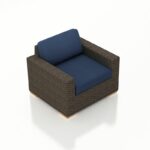 Harmonia Living - Arden Club Chair