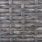 Harmonia Living - Arden 2 or 3 -Seater Dining Bench - Image 2