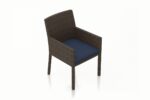 Harmonia Living - Arden Dining Arm Chair