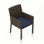 Harmonia Living - Arden Dining Arm Chair