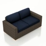 Harmonia Living - Arden Loveseat