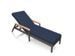 Harmonia Living - Arden Reclining Chaise Lounge