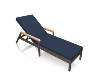 Harmonia Living – Arden Reclining Chaise Lounge
