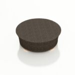 Harmonia Living - Arden Round Coffee Table