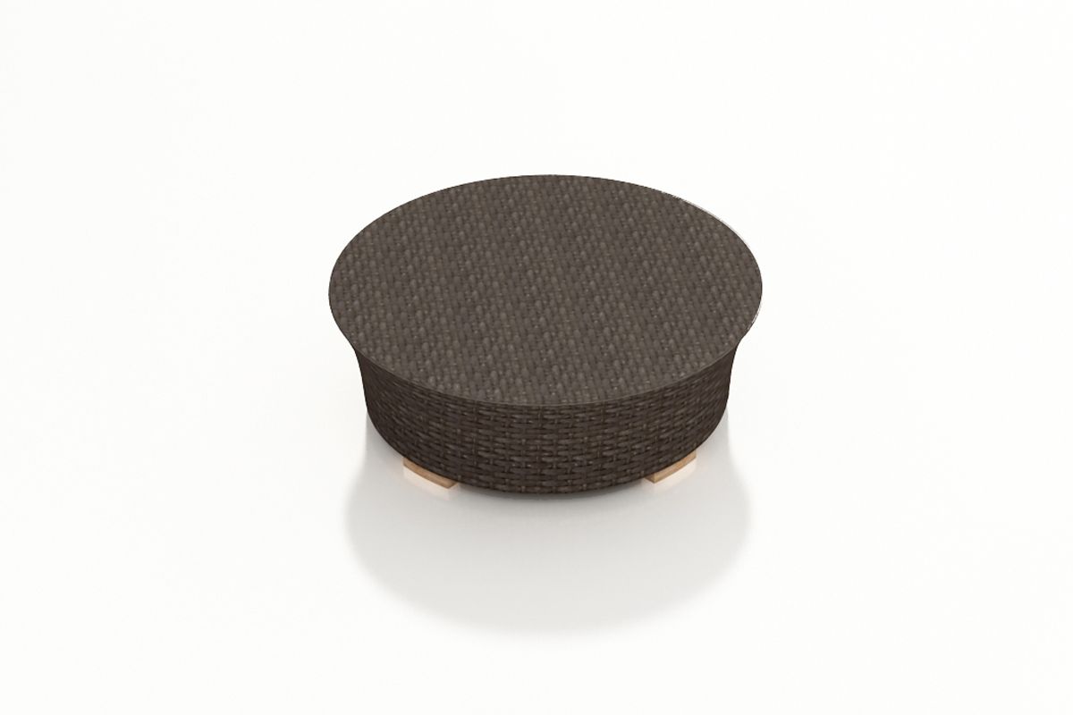 Harmonia Living – Arden Round Coffee Table