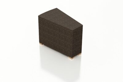 Harmonia Living – Arden Wedge End Table