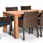 Harmonia Living - Arden 7 Piece Dining Set