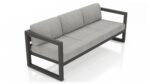 Harmonia Living - Avion Sofa - Slate