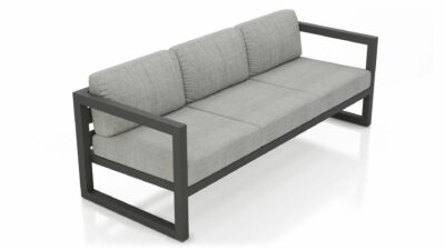 Harmonia Living – Avion Sofa – Slate