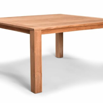 Harmonia Living - Arden Classic Teak 8-Seater Square Dining Table