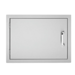 DELSOL Delta - 27" Single Horizontal Access Door