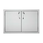 DELSOL Delta - 39-Inch Double Access Door