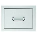 DELSOL Delta - 17″ Single Storage Drawer