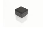 District Ottoman - Canvas Charcoal HL-DIS-TS-OT-CC