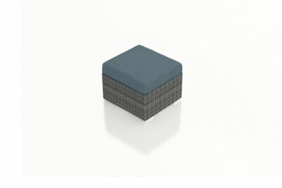 Harmonia Living District Ottoman HL-DIS-TS-OT