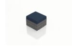 District Ottoman - Spectrum Indigo HL-DIS-TS-OT-IN