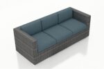 District Sofa - Cast Lagoon HL-DIS-TS-S-CL