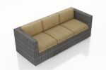 District Sofa - Heather Beige HL-DIS-TS-S-HB