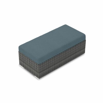 Harmonia Living District Double Ottoman HL-DIS-TS-DOT