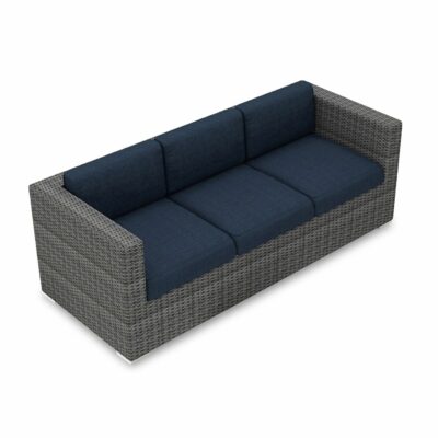 Harmonia Living District Sofa HL DIS TS S