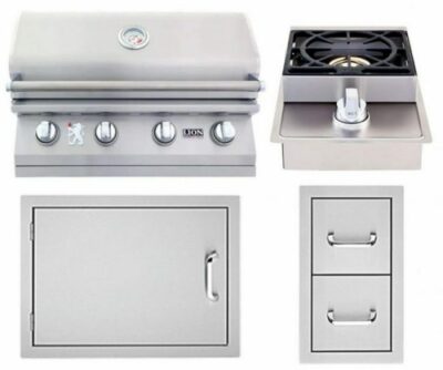 MAKE YOUR OWN BBQ PACKAGE DEAL & SAVE