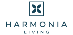 harmonia living logo