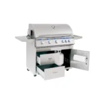 Summerset Sizzler 40-Inch 5-Burner Freestanding Gas Grill – SIZ40 - Image 2