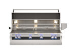 Fire Magic 48-inch Echelon Diamond E1060i Built-In Grill (Analog) - Image 3