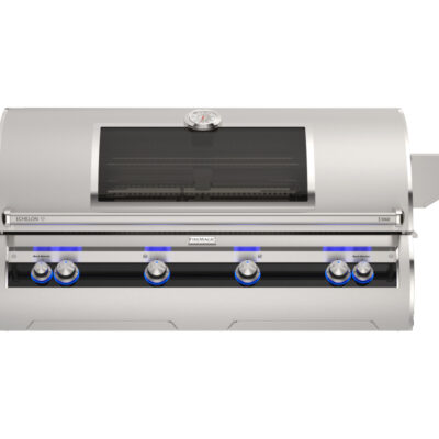 FM E1060i Echelon Built In Grill Analog Window